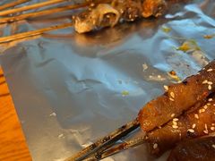 -喝丢一只鞋海鲜烧烤(市场店)