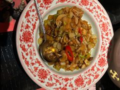 -锦楼·臻选新杭帮(杭州中心店)