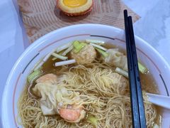 -香港深仔记茶餐厅(东门店)