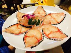 -蜀九香火锅(彩虹店)