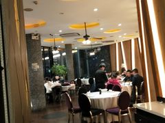 大堂-小城故事·地道宁波味(月湖盛园店)