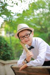 -多米儿童摄影别墅店