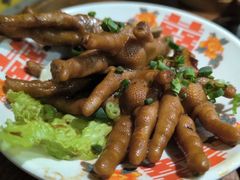 -楠火锅(西单店)