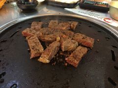 -杀猪天·韩国烤肉(总店)