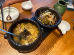 云南经典汽锅鸡-云海肴·汽锅鸡·云南菜(苏州中心店)
