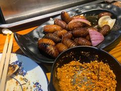 -丹东特色烤肉(南光三部店)