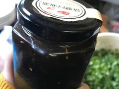 小料-正味斋锅巴菜(西北角店)