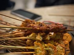 -神伙烧烤(江北黄泥塝店)