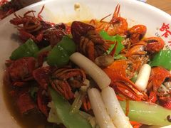 -虾满堂(瑞虹店)