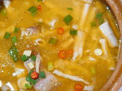 -新凯旋烧烤·燕姐千岛湖土菜