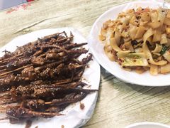 -十里铺铁板鱿鱼