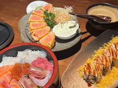 -千代武日本料理(开发区店)