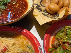 -馬伍旺川菜(江北虹悦城店)
