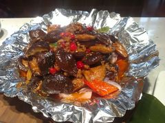 20111029003-楚太子  中餐&烧烤(武大店)