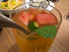 -西堤牛排(北京国瑞店)