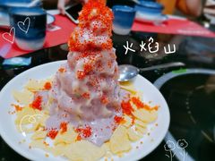 -潮澎派·潮汕菜大排档(南较西路店)
