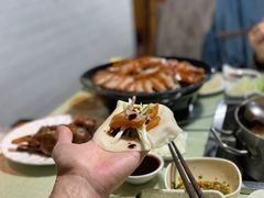 -守柴炉烤鸭(科华中路王府井店)