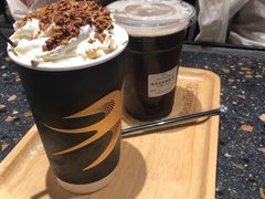 松林拿铁-BeauTea水仙(coco park店)