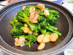 -北平食府·北京烤鸭(北京西站六里桥店)