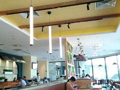大堂-豪客来牛排(汕头东厦100店)