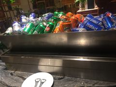 -盛宴标帜西餐厅龙虾.鲍鱼•牛排(重庆喜来登大酒店)