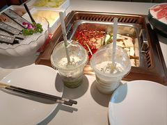 -辣虎·庭院火锅(临平新天地店)