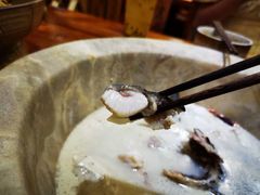 -滇香肴·云南菜蒸汽石锅鱼(云南北路店)