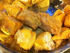 -釜山火炉·海鲜烤肉(紫藤路店)