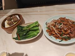 -稻香饭店(龙华天虹店)