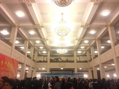 -人民大会堂
