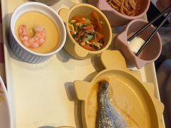 -西贝(新业坊店)