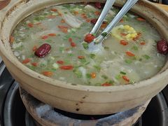 -蔡记·九米羊肉炉(东渡店)