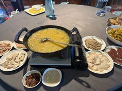 -一桶江山餐厅(松北店)