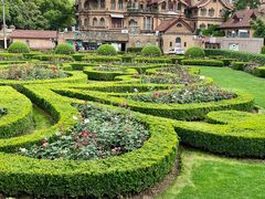 -马勒别墅饭店(静安寺店)