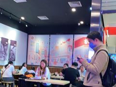 -吉祥馄饨(虹桥火车站店)