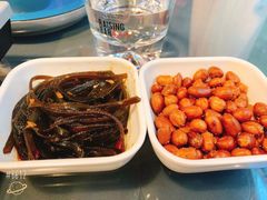 -金龙·打边炉(南京西路店)