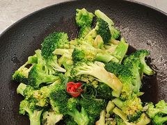 -秦家味老菜馆(民族北路店)