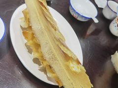 -邢家锅贴老店·非遗·开封菜(金明广场店)