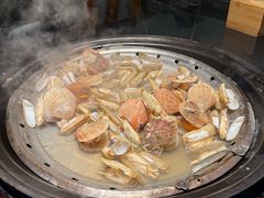 -大杰海鲜锅(基隆路店)