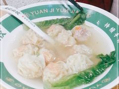 -袁记云饺(南门口店)