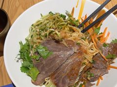 -马记永·兰州牛肉面(3019君尚店)