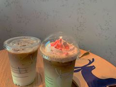 -瑞幸咖啡(荣德国际店)