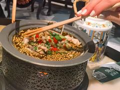 -锦府盐帮·侯宅(五棵松万达店)