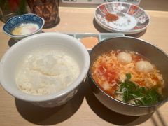 -肉肉大米(金虹桥店)