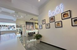 -幺幺BABY婚纱摄影