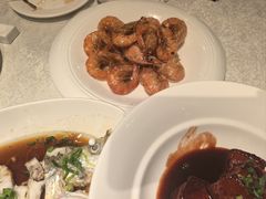 -金美华轩(东方路齐鲁店)