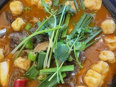 -爷爷的土钵菜(街道口店)