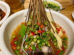 -嘉州叶婆婆钵钵鸡(建设路店)