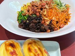 -天天鱼港·海鲜·鲅鱼水饺·招牌烤鸭(黄骅店)