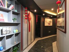 -醉霖生态餐厅(交大店)